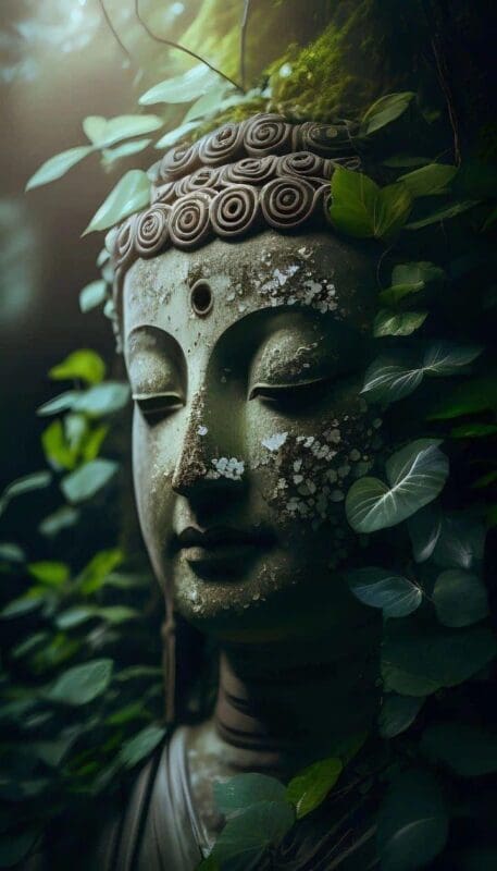 maithengoc.com_Thiền giữa đời