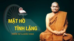 maithengoc.com_Mặt hồ tĩnh lặng_AjahnChah