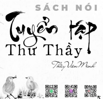 Tuyển tập thư Thầy
